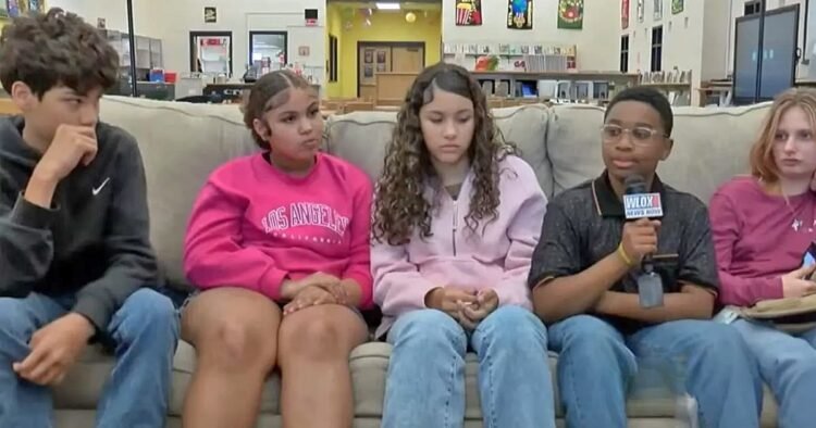 College students Save Bus Driver After Bronchial asthma Assault