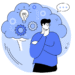 3 Easy (However Efficient) Hacks on The way to cease the Cycle of Unfavorable Repetitive Ideas