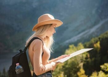 A Progress-Minded Method To Planning Your Subsequent Journey