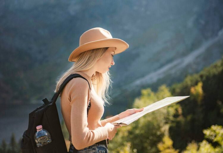 A Progress-Minded Method To Planning Your Subsequent Journey