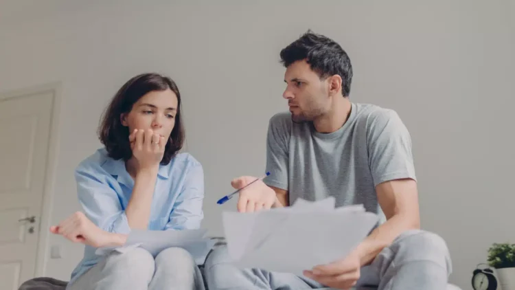 What Is Monetary Infidelity? Indicators, Causes, and How {Couples} Recuperate