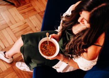 Entire Meals Purple Lentil Dal Soup (copycat recipe)
