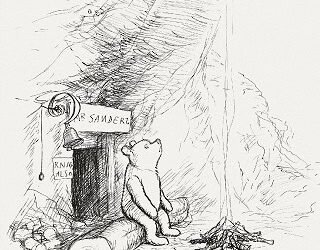 85 Winnie the Pooh Quotes on Friendship, Honey and a Completely happy Life
