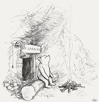 85 Winnie the Pooh Quotes on Friendship, Honey and a Completely happy Life