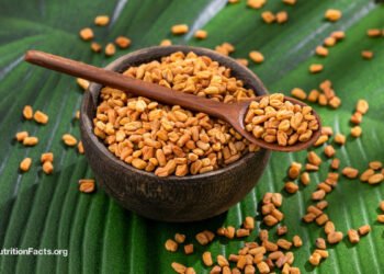 Fenugreek Might Assist Sexual Perform, Interval Ache, and Lactation