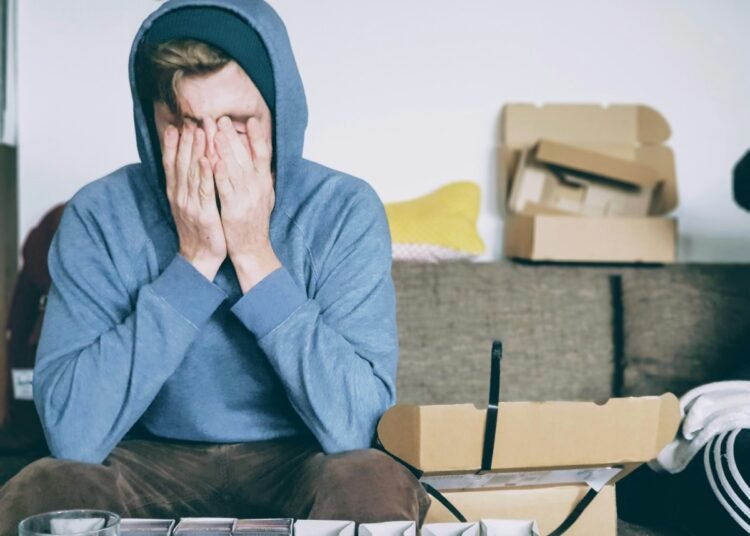 10 Issues in Life We Typically Maintain On to for Means Too Lengthy