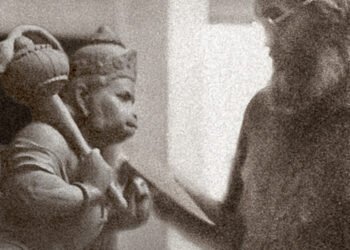 Ram Dass – Right here and Now – Ep. 314 – An Train in Non secular Awakening – Be Right here Now Community 2026
