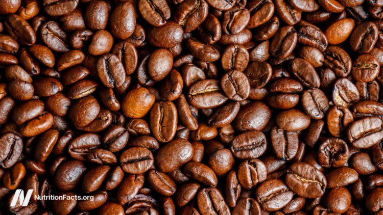 Can Espresso Assist Parkinson’s Signs?