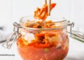 Kimchi’s Hyperlink to Abdomen Most cancers