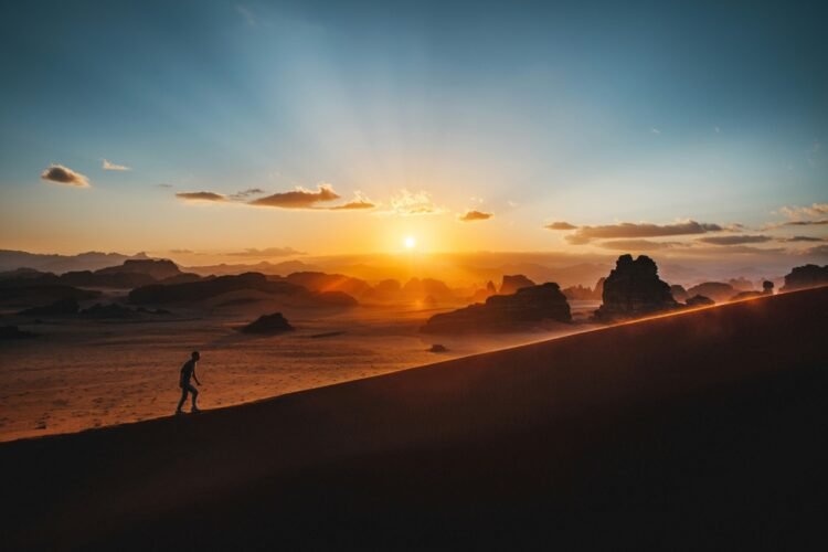 52 Good Morning Quotes to Calm the Thoughts and Carry You Some Perspective
