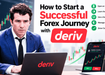 How one can Begin a Profitable Foreign exchange Journey with Deriv