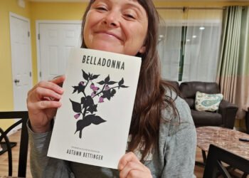 Creator Interview with Autumn Bettinger