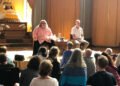 Perception Hour with Joseph Goldstein – Ep. 266 – The Fantastic thing about a Healthful Thoughts with Sharon Salzberg – Be Right here Now Community 2026