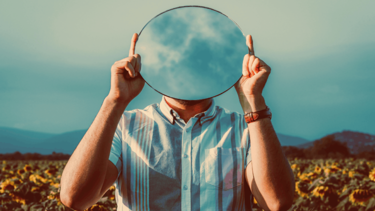 October Month-to-month Motivational Message – Breaking Comparability Cycles