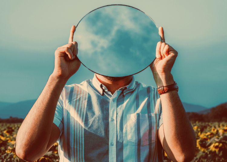 October Month-to-month Motivational Message – Breaking Comparability Cycles