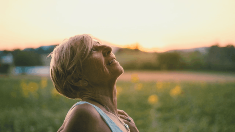 Creating Extra Pleasure in Your Life: Make It a Follow!