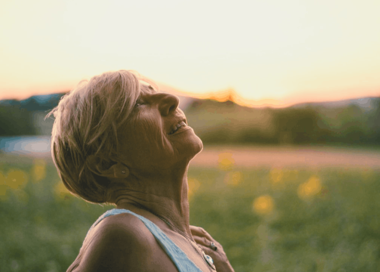 Creating Extra Pleasure in Your Life: Make It a Follow!