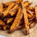 The Final Information to Good Air-Fried Candy Potato Fries • Wholesome Helper