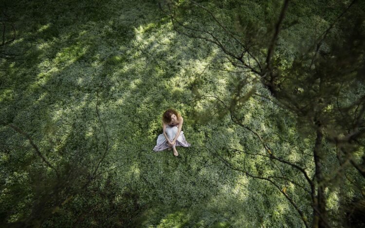 Why Is Nature So Good for Your Psychological Well being?
