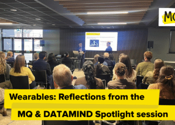What can on a regular basis patterns inform us about psychological well being and what does it take to review them properly?