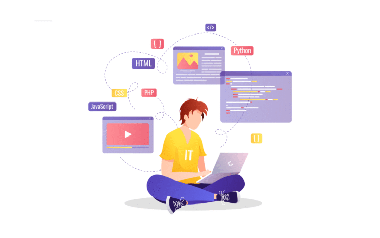 Constructing a Weblog with Ghost CMS (Overview)