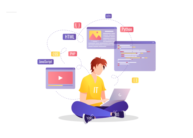 Constructing a Weblog with Ghost CMS (Overview)