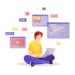 Constructing a Weblog with Ghost CMS (Overview)