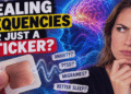 Can a Sticker Heal You? The Pseudoscience Behind Biofrequency Patches