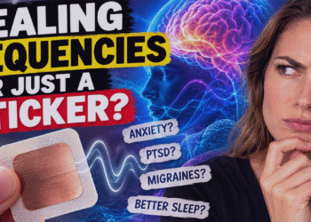 Can a Sticker Heal You? The Pseudoscience Behind Biofrequency Patches