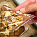 Cookies n’ Creme Protein Rice Cake Bark [gluten-free + no added sugar] • Wholesome Helper