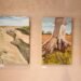 The ‘in awe’ artist portray a wilder Britain