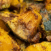 Oil-Free Roasted Kabocha [gluten-free + high-protein] • Wholesome Helper