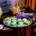 Quest White Chocolate Dipped Monster Deal with (Halloween Recipe)