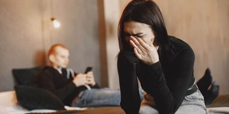 Relationship Pink Flags vs. Inexperienced Flags: What to Look For