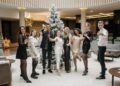 How To Deal with Christmas Dos, Weddings And Work Drinks