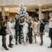 How To Deal with Christmas Dos, Weddings And Work Drinks