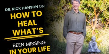 Speak + Meditation: Find out how to Heal What’s Been Lacking in Your Life