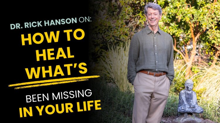 Speak + Meditation: Find out how to Heal What’s Been Lacking in Your Life