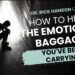 Discuss + Meditation: The best way to Heal the Emotional Baggage You’ve Been Carrying