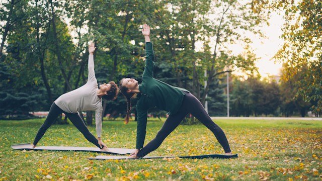 Why The Future Of Wholesome Residing Begins Past the Particular person