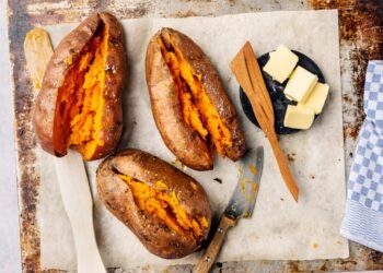 The “Fiber-First” Dinner Components That Takes 20 Minutes