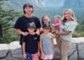 Sister adopts her 4 youthful siblings after a two-year combat