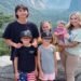 Sister adopts her 4 youthful siblings after a two-year combat