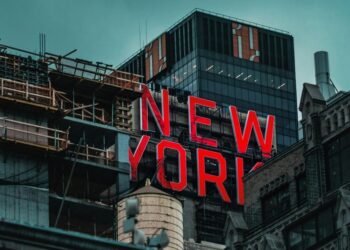 Immigrant Founders Are Reshaping the U.S. Financial system. Bedloe Is Constructing the Profiles Behind the Development