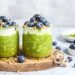 Matcha Chia Pudding That Works With Your Physique’s GLP-1