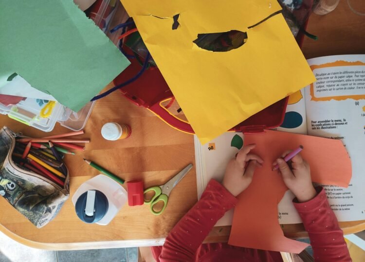 Psychoeducation earlier than prognosis: supporting neurodivergent kids whereas they wait