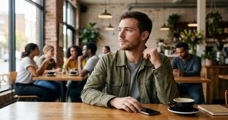 Why is courting so onerous? A psychologist’s recommendation