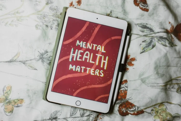12 Tiny Methods You Can Construct a Wholesome Mindset
