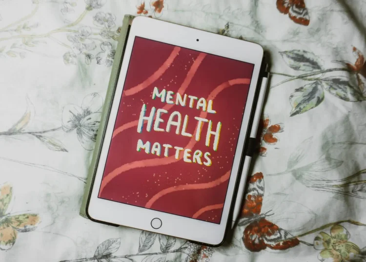 12 Tiny Methods You Can Construct a Wholesome Mindset