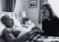 Hospice nurses reveal the straightforward phrase usually heard earlier than dying